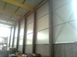 Secundaire staalconstructie